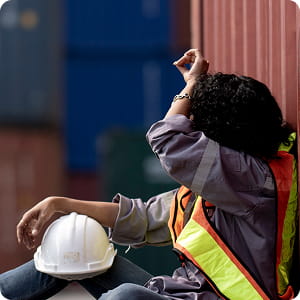 Trabajadores latinos en Nueva York