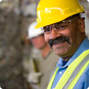 Trabajadores latinos en Nueva York