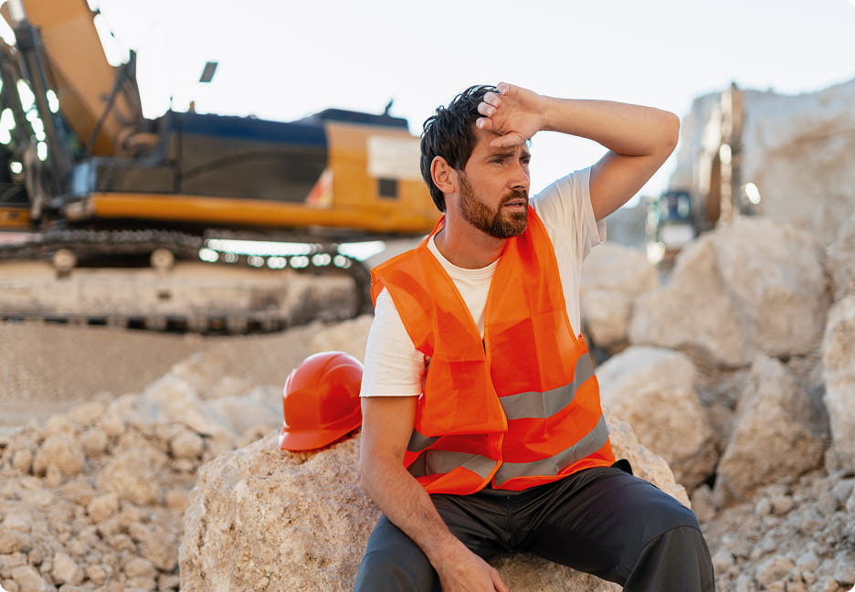 Tuve un accidente laboral en Nueva York, ¿qué hago?