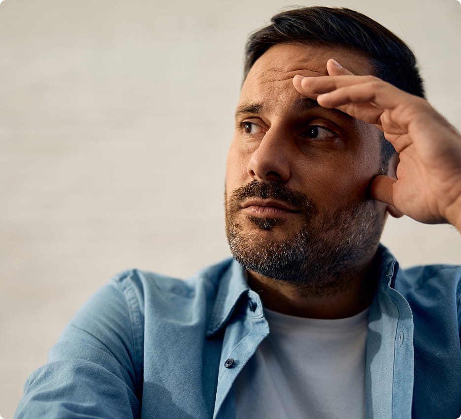 Señales de que un accidente de trabajo se puede complicar