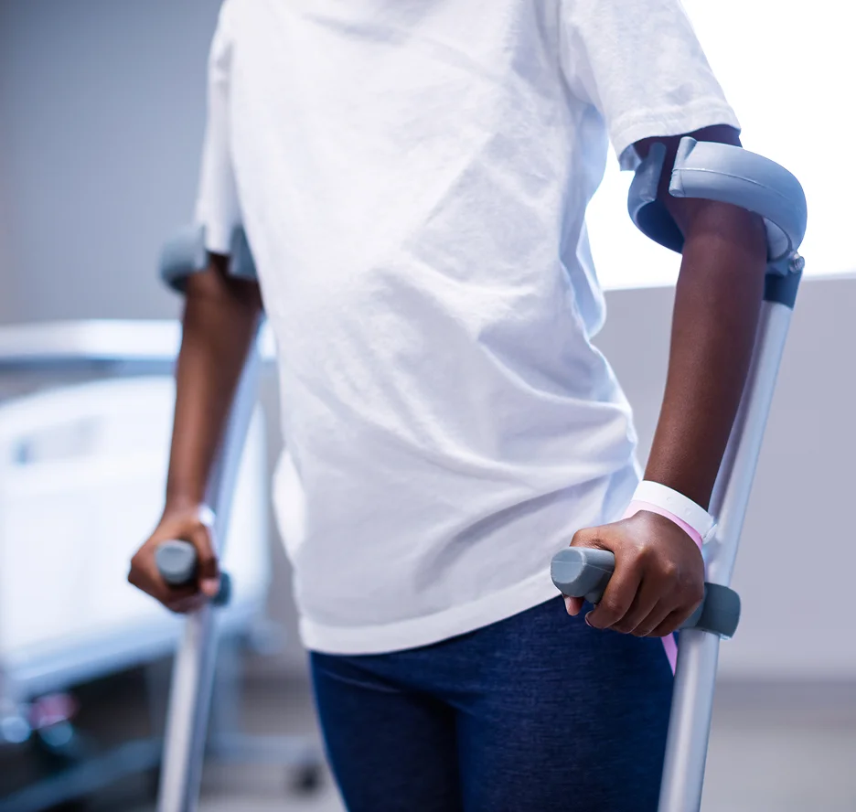 Qué es Social Security Disability Insurance (SSDI)
