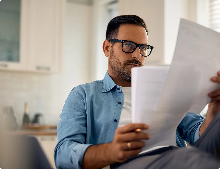 Qué ocurre después de presentar una solicitud de SSDI