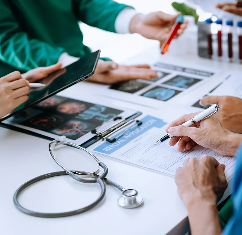Diferencia entre Workers Compensation y SSDI