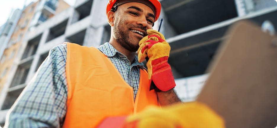 Trabajadores latinos en Nueva York