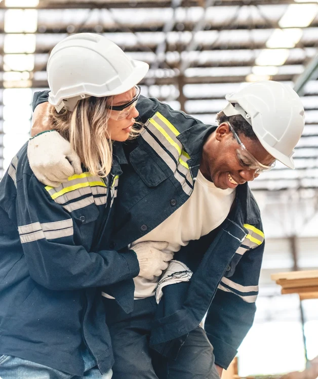 Evaluación bajo pérdida de capacidad laboral LWEC