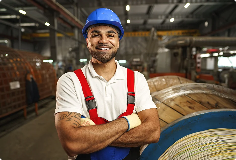 Trabajos con mayor riesgo de lesiones de hombro en Nueva York