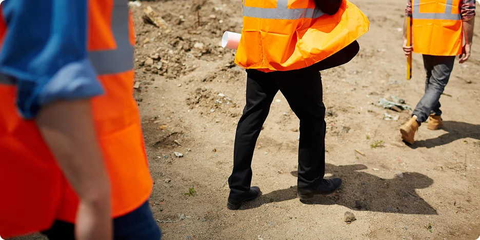 Prevención y cumplimiento de las normas de OSHA