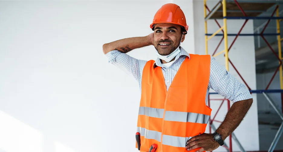Capacitación de OSHA para trabajadores inmigrantes