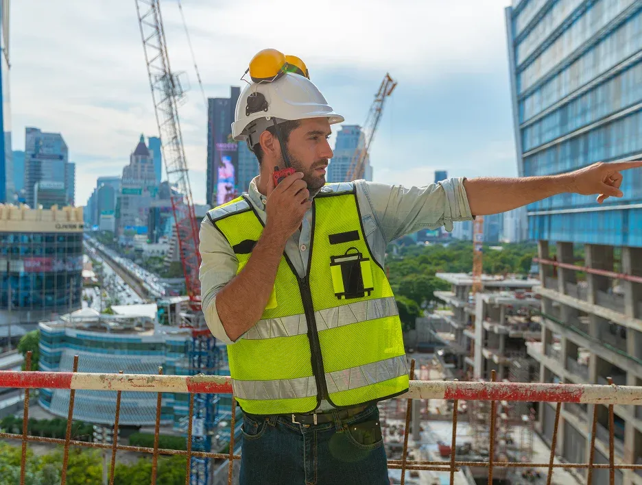 Por qué OSHA importa en los trabajos de Nueva York