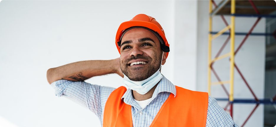 Trabajadores latinos en Nueva York