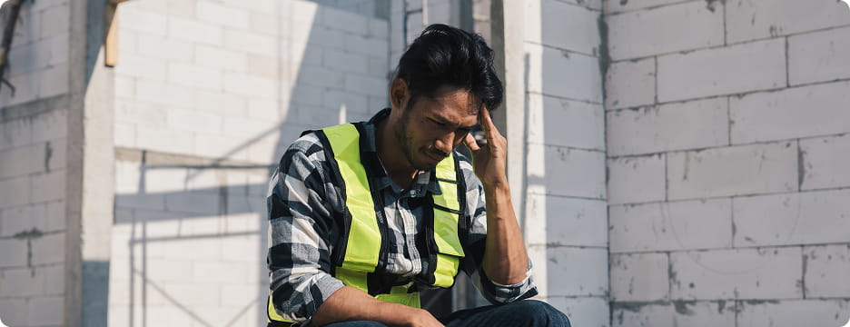 Tuve un accidente laboral en Nueva York, ¿qué hago?