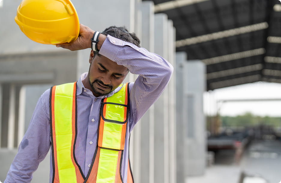 Tuve un accidente laboral en Nueva York, ¿qué hago?
