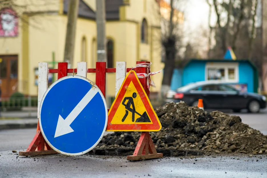 Qué exige OSHA sobre la señalización de seguridad en Nueva York