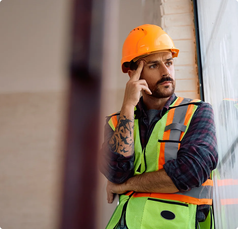 Trabajador que puede recibir compensación adicional por una demanda contra un tercero