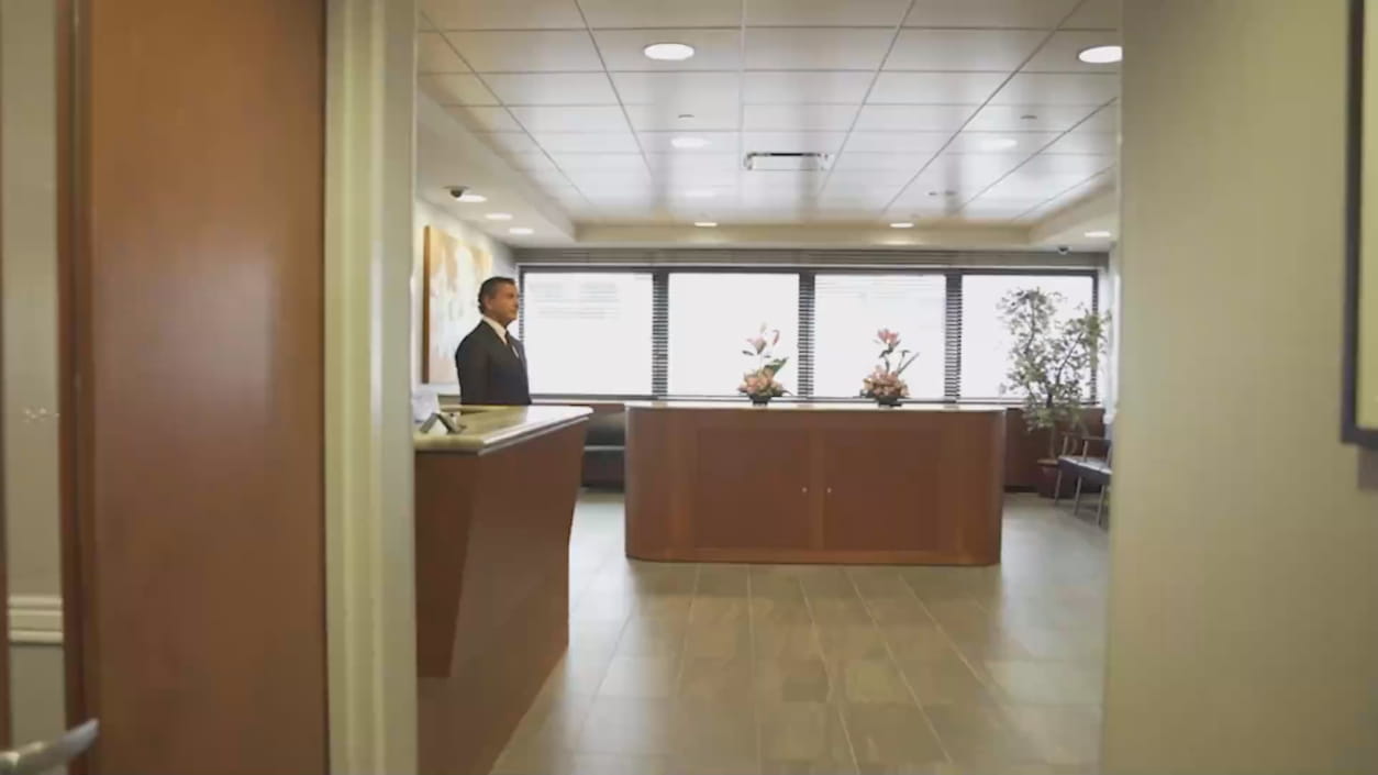 Video de Gorayeb & Associates, abogados de trabajadores lesionados