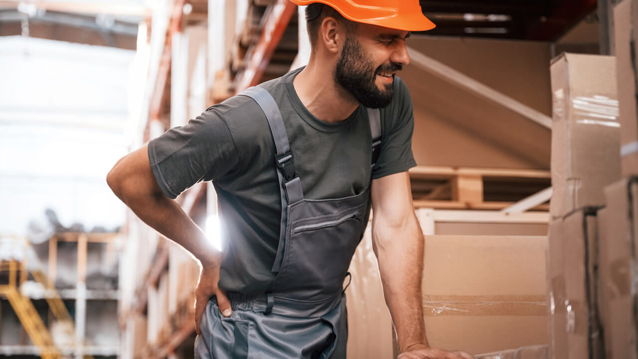 ¿Cuánto paga Workers’ Compensation por una lesión de columna, hombro o costillas en Nueva York?